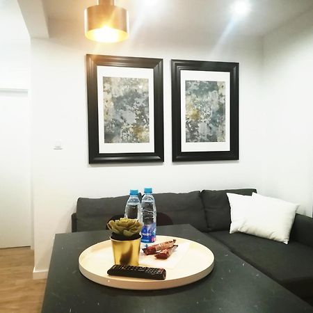 Apartamenty Maki Γκντανσκ Εξωτερικό φωτογραφία