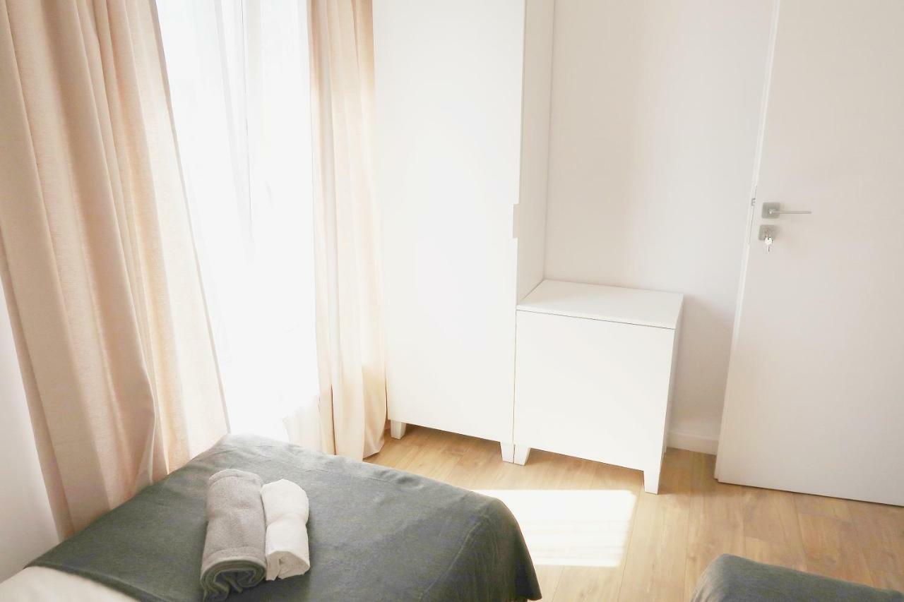 Apartamenty Maki Γκντανσκ Εξωτερικό φωτογραφία