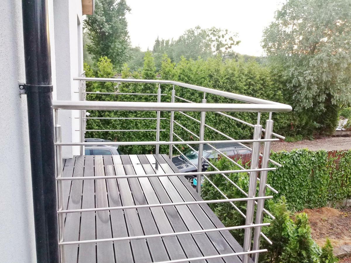 Apartamenty Maki Γκντανσκ Εξωτερικό φωτογραφία