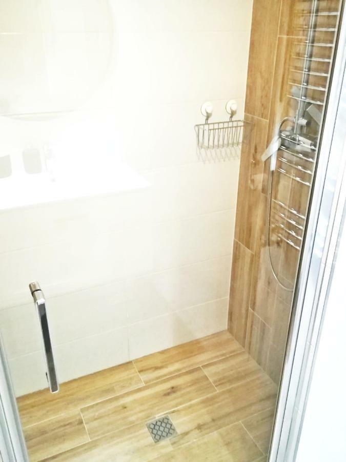 Apartamenty Maki Γκντανσκ Εξωτερικό φωτογραφία