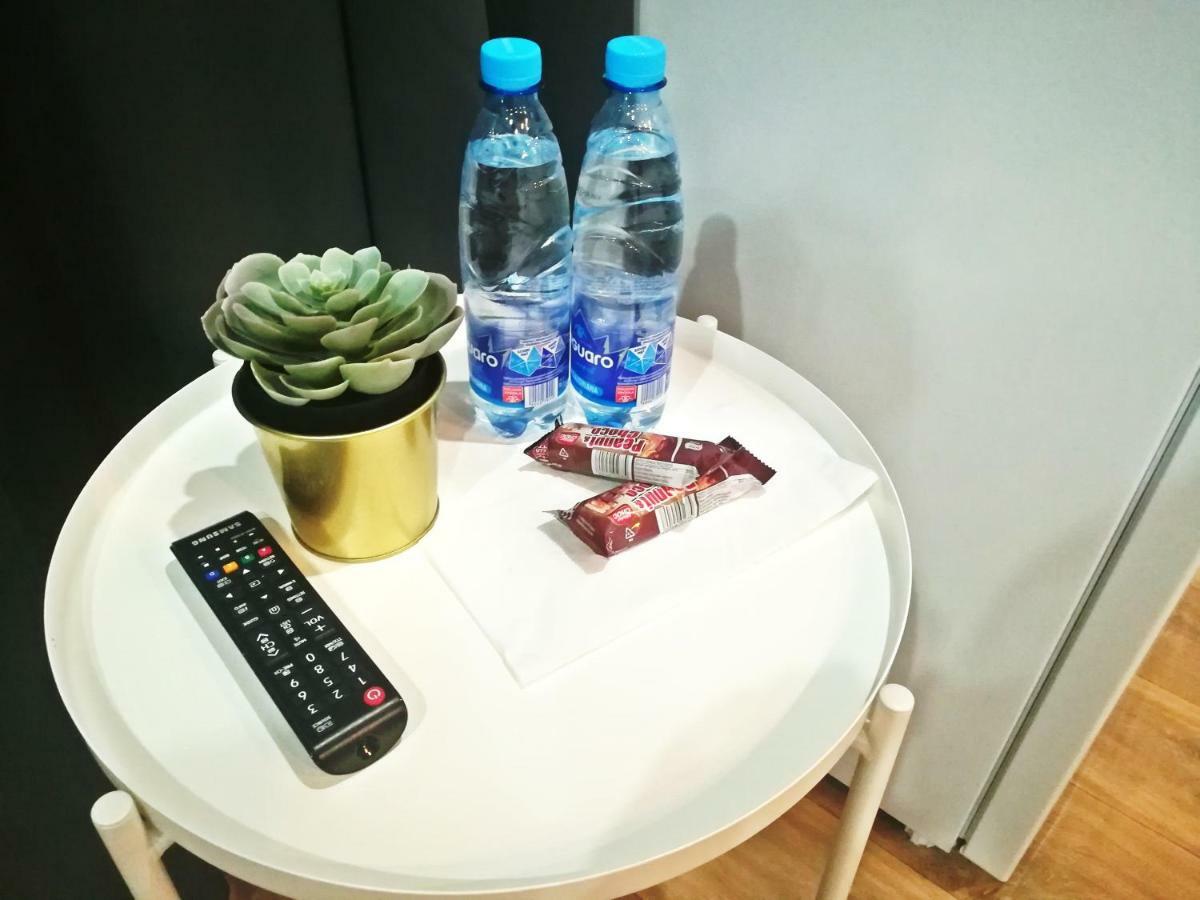 Apartamenty Maki Γκντανσκ Εξωτερικό φωτογραφία
